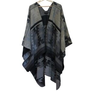 Steve Madden | Blanket Sweater Coat (one size)
